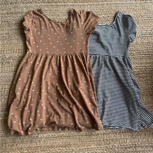 Girls Old Navy dress bundle